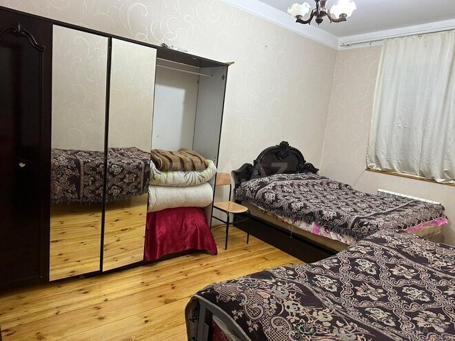 3 otaqlı köhnə tikili - Əhmədli q. - 80 m² (3)