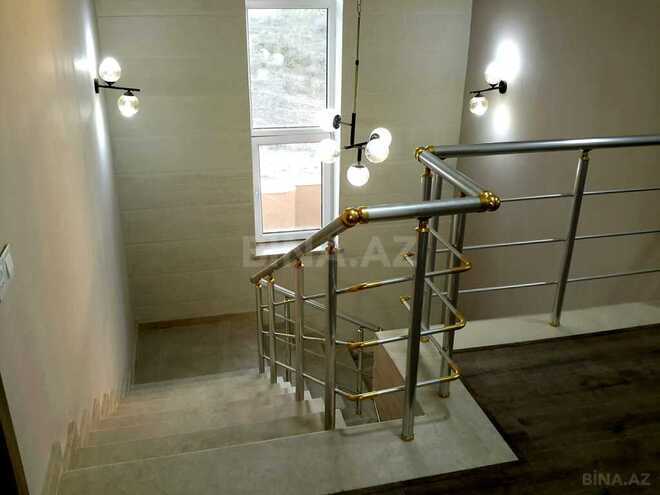6 otaqlı həyət evi/bağ evi - Şüvəlan q. - 300 m² (8)
