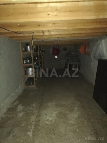 4 otaqlı həyət evi/bağ evi - Hövsan q. - 100 m² (11)