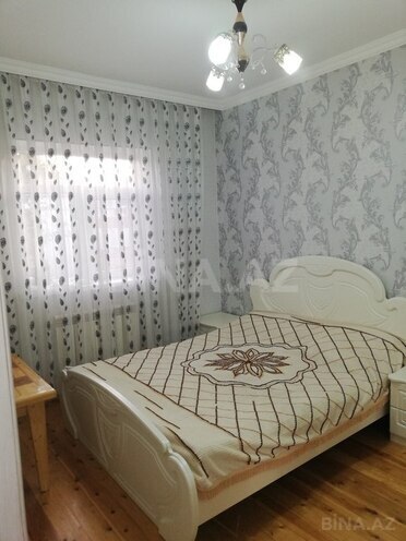 4 otaqlı həyət evi/bağ evi - Hövsan q. - 100 m² (3)