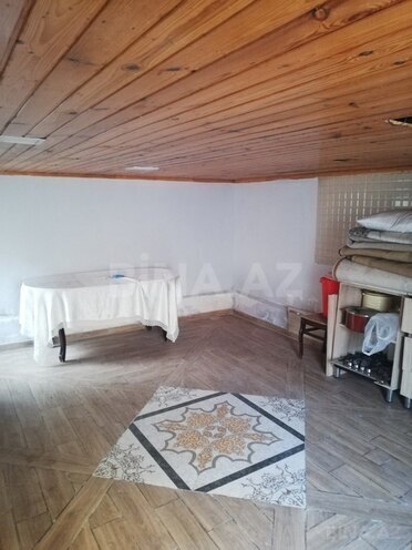 4 otaqlı həyət evi/bağ evi - Hövsan q. - 100 m² (12)