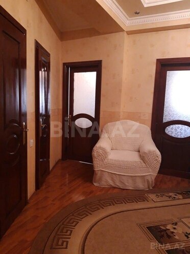 2-комн. новостройка - м. Иншаатчылар - 75 м² (9)