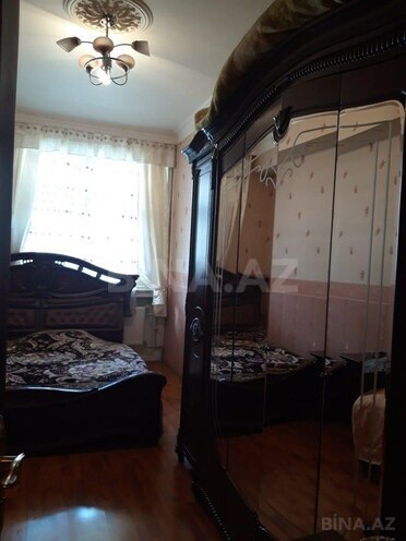 2-комн. новостройка - м. Иншаатчылар - 75 м² (7)