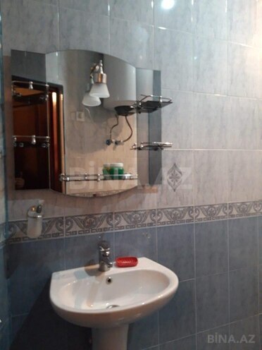2-комн. новостройка - м. Иншаатчылар - 75 м² (11)