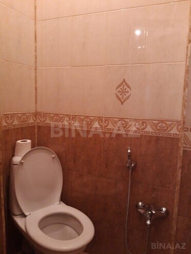 2-комн. новостройка - м. Иншаатчылар - 75 м² (12)