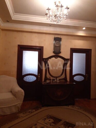 2-комн. новостройка - м. Иншаатчылар - 75 м² (6)