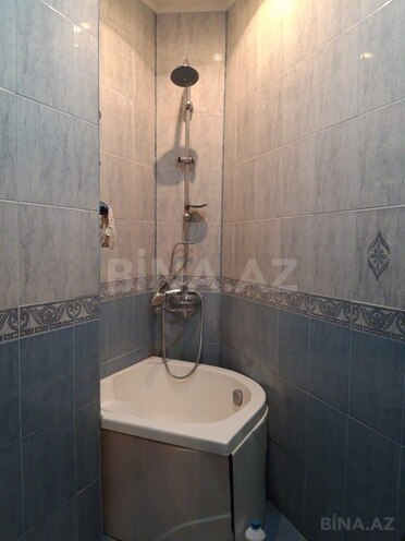 2-комн. новостройка - м. Иншаатчылар - 75 м² (10)