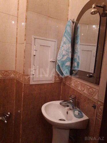 2-комн. новостройка - м. Иншаатчылар - 75 м² (13)
