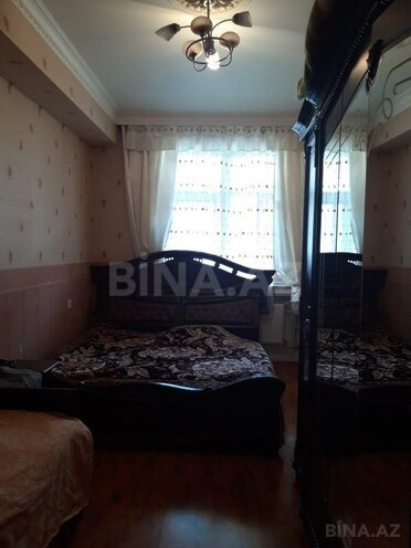 2-комн. новостройка - м. Иншаатчылар - 75 м² (8)