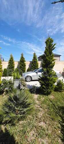 6 otaqlı həyət evi/bağ evi - Şüvəlan q. - 300 m² (17)