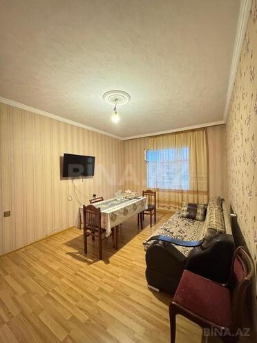 5 otaqlı köhnə tikili - Əhmədli m. - 120 m² (6)