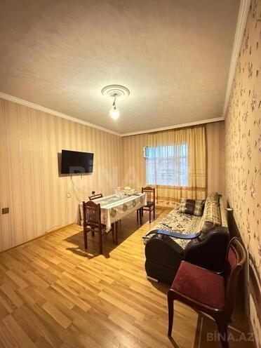 5 otaqlı köhnə tikili - Əhmədli m. - 120 m² (7)
