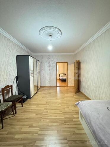 5 otaqlı köhnə tikili - Əhmədli m. - 120 m² (13)