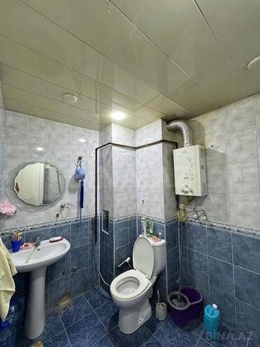 5 otaqlı köhnə tikili - Əhmədli m. - 120 m² (16)