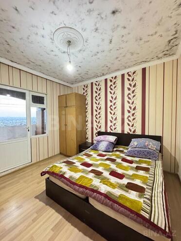 5 otaqlı köhnə tikili - Əhmədli m. - 120 m² (10)