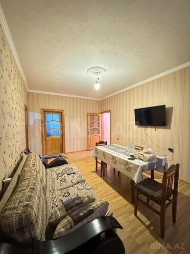 5 otaqlı köhnə tikili - Əhmədli m. - 120 m² (5)