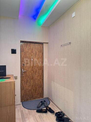 5 otaqlı köhnə tikili - Əhmədli m. - 120 m² (18)