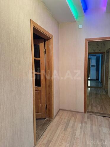 5 otaqlı köhnə tikili - Əhmədli m. - 120 m² (17)