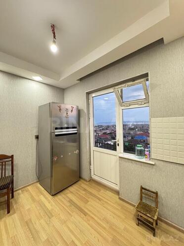 5 otaqlı köhnə tikili - Əhmədli m. - 120 m² (14)