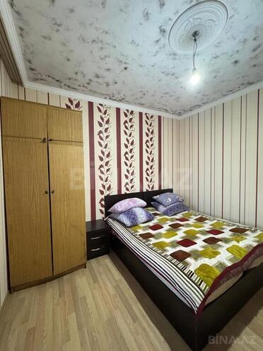 5 otaqlı köhnə tikili - Əhmədli m. - 120 m² (12)