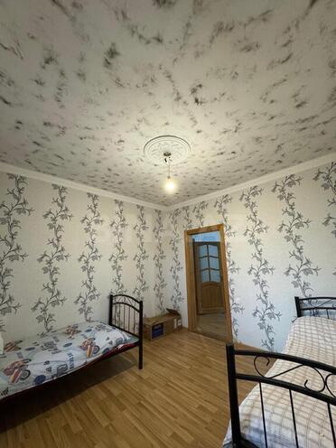 5 otaqlı köhnə tikili - Əhmədli m. - 120 m² (9)