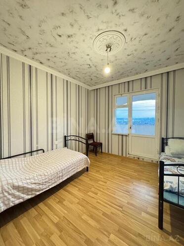 5 otaqlı köhnə tikili - Əhmədli m. - 120 m² (8)