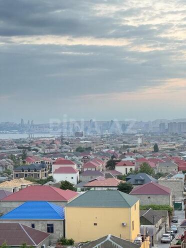5 otaqlı köhnə tikili - Əhmədli m. - 120 m² (1)
