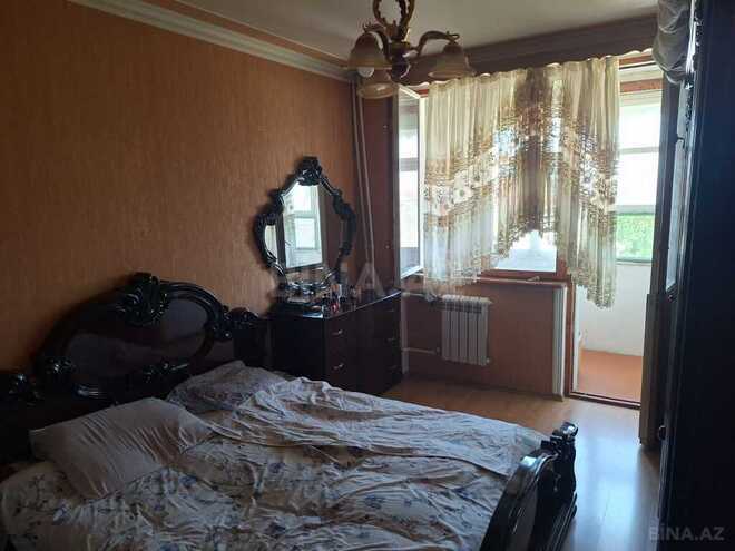 4 otaqlı köhnə tikili - Bakıxanov q. - 110 m² (2)
