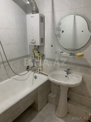 4 otaqlı köhnə tikili - Bakıxanov q. - 110 m² (5)