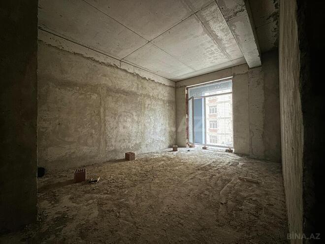 3-комн. новостройка - Насиминский  р. - 97 м² (7)