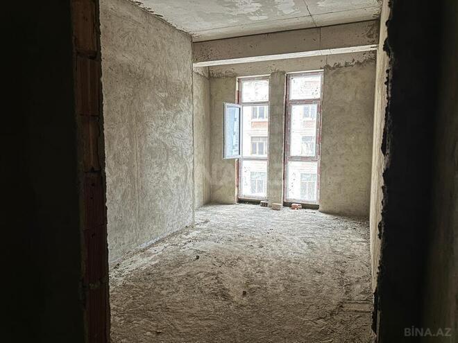 3-комн. новостройка - Насиминский  р. - 97 м² (6)