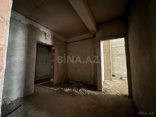 3-комн. новостройка - Насиминский  р. - 97 м² (5)