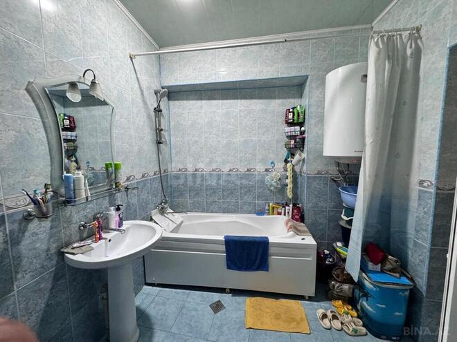 5 otaqlı köhnə tikili - Azadlıq Prospekti m. - 105 m² (12)