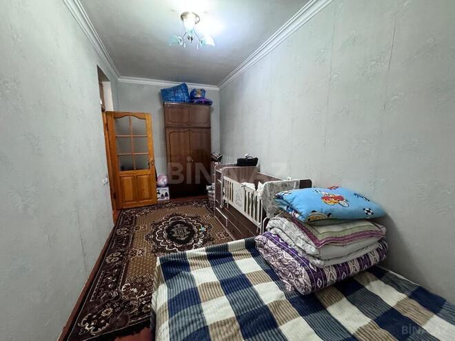 5 otaqlı köhnə tikili - Azadlıq Prospekti m. - 105 m² (5)