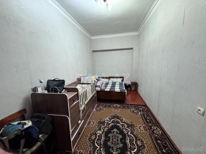5 otaqlı köhnə tikili - Azadlıq Prospekti m. - 105 m² (23)