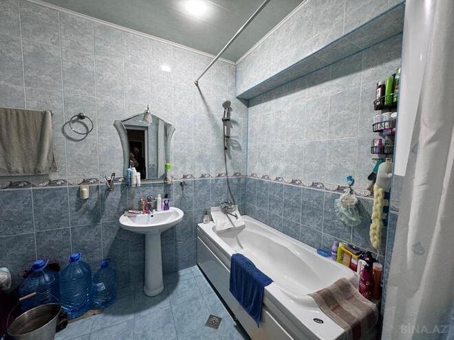 5 otaqlı köhnə tikili - Azadlıq Prospekti m. - 105 m² (15)