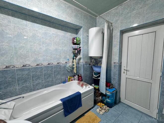5 otaqlı köhnə tikili - Azadlıq Prospekti m. - 105 m² (21)