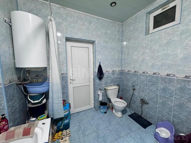 5 otaqlı köhnə tikili - Azadlıq Prospekti m. - 105 m² (20)