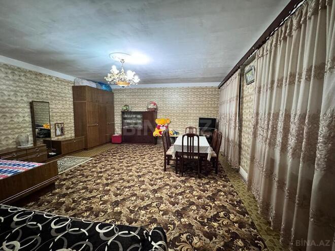 5 otaqlı köhnə tikili - Azadlıq Prospekti m. - 105 m² (19)