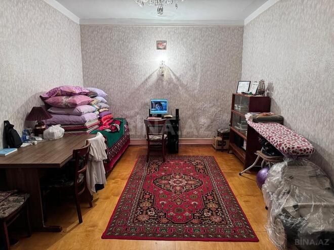 5 otaqlı köhnə tikili - Azadlıq Prospekti m. - 105 m² (18)