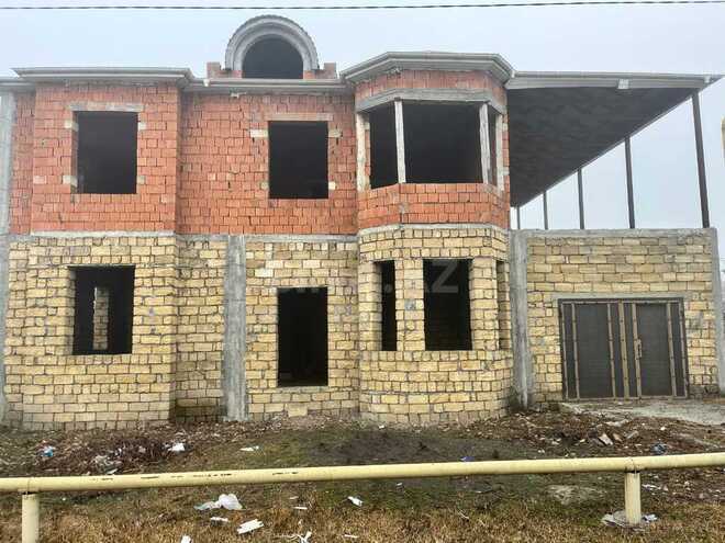 8-комн. дом/дача - Шеки - 125 м² (5)