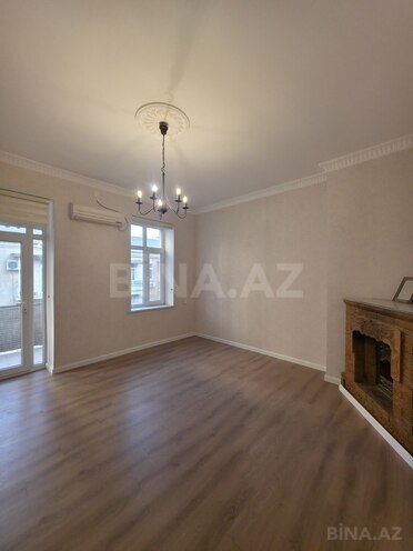 2-комн. вторичка - м. Ичеришехер - 55 м² (7)