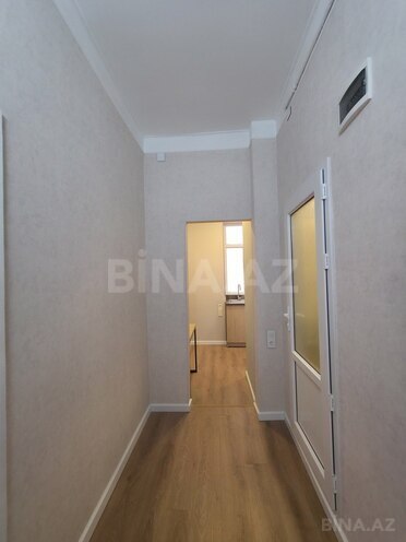 2-комн. вторичка - м. Ичеришехер - 55 м² (10)