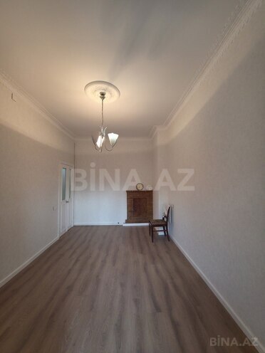 2-комн. вторичка - м. Ичеришехер - 55 м² (4)