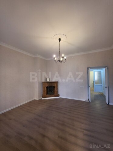 2-комн. вторичка - м. Ичеришехер - 55 м² (6)