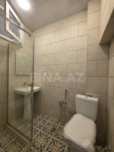 2-комн. вторичка - м. Ичеришехер - 55 м² (9)