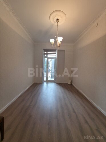 2-комн. вторичка - м. Ичеришехер - 55 м² (5)