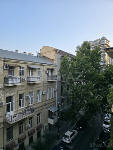 2-комн. вторичка - м. Ичеришехер - 55 м² (12)