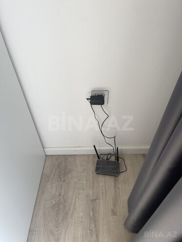 2 otaqlı həyət evi/bağ evi - Nardaran q. - 120 m² (12)