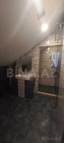 4 otaqlı həyət evi/bağ evi - Şüvəlan q. - 200 m² (6)